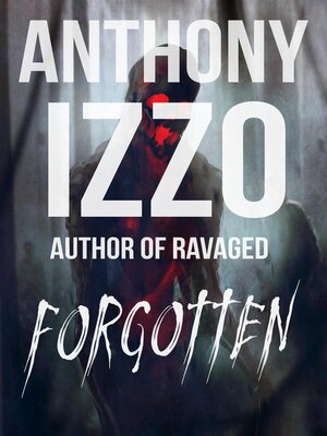 cover image of Forgotten